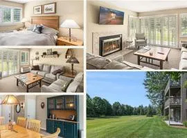 Fairway View Condo – Resort Stay • Near GLEF • Netflix ➠5518