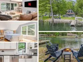 Gorgeous Torch River 3BDR Home Minutes to the Sandbar 8015