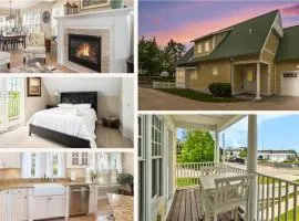 Family-Friendly 3BR Home in Grand Haven