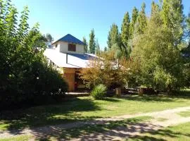 Albergue para grupos El Refugio