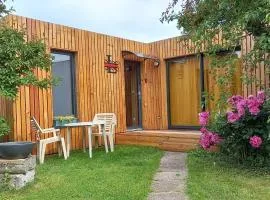 L'Atelier paisible proche Nancy avec Wifi et parking - FR-1-584-378