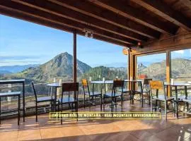 CA Granja Paraíso, Oasis Rural & Bienestar