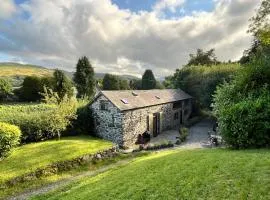 Abercelyn Cottages - Tithe Barn 1