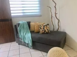 Victoria's home! Cerca de todo en Tepic