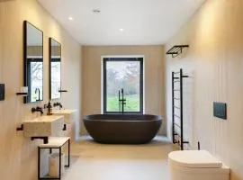 Pelsham Farm Bungalow