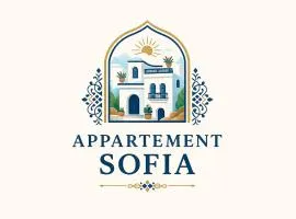 Appartement Sofia