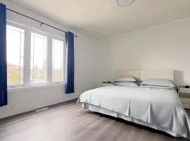 Modern Oasis Mississauga - Near Airport