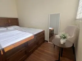 Departamento Céntrico en La Paz