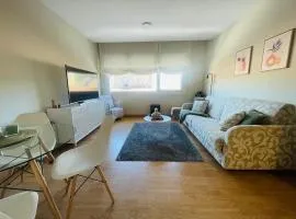 Apartamento El Rincón de Zuri