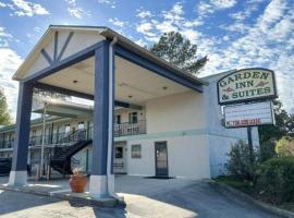 Garden Inn & Suites، فندق في روما