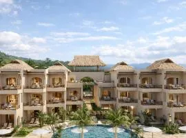 Casa Joseph Troncones