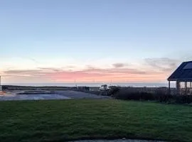 Stunning Home In Lemvig With Sauna