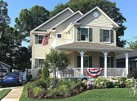 West Cape Oasis