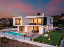 Cozy Home In Primosten