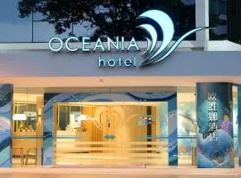 Oceania Hotel