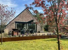 Lovely Home In Merksplas With Sauna