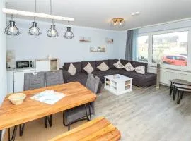 Haus Mühlentrift FeWo 01