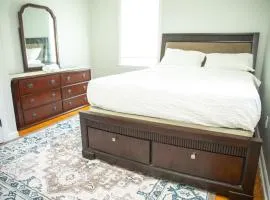 Private Room Fall River MA