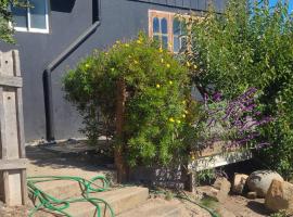 Rincon de la Ola, ξενοδοχείο σε Pullay