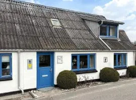 6 person holiday home in Samsø