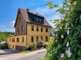 Ferienwohnung im Erholungsort