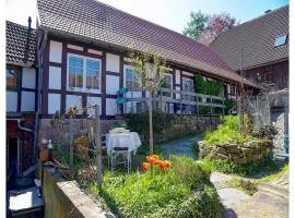 Ferienwohnung im Erholungsort Suhl