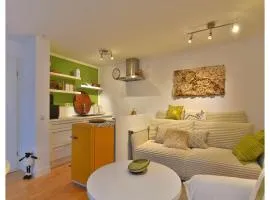Ferienwohnung im Erholungsort Suhl
