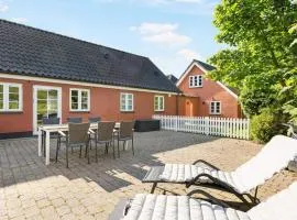 4 star holiday home in Hjørring