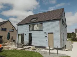 Urlaub im exklusiven Familienhaus