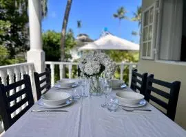 Punta Poppy Beachfront