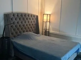 Private room with Fridge - Mini Mansion