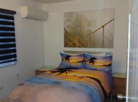 San Juan Apartment, hotel in San Juan
