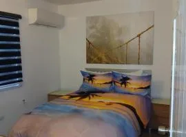 San Juan Apartment