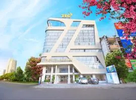 TTC Hotel Deluxe Airport