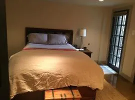 Modern 1BR Apartment in Columbia Heights Great Location