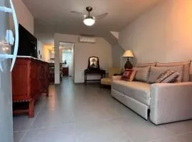 Studio in Iriri, Espírito Santo, for up to 4 people