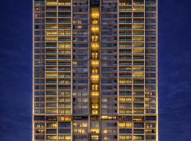 D'Celes Hotel, Hotel in Làng Tiên Cát