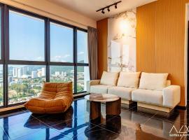 Urban Suites Premier Collection by Urban Hospitality, hotel en George Town