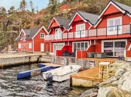 3 Bedroom Nice Home In Os