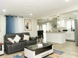 Juliet's Cozy Retreat