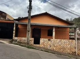 Próximo ao centro de Mariana MG