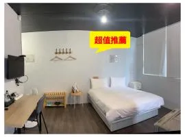 好客輕旅