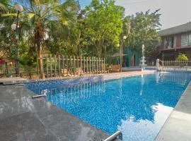 Panorama Boutique Hotel Hue & Restaurants