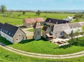 Maison de campagne - 12 pers. - FR-1-497-262