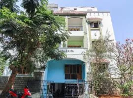 Hotel O Krupa Service Apartments