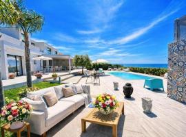 AriaBoutique, hotel a Agrigento