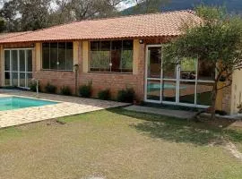 Pousada Vôo Livre Extrema