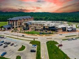 Choctaw Landing Casino & Resort, Trademark Coll by Wyndham