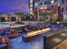 Choctaw Casino & Resort Grant, Trademark Coll by Wyndham, hotel v mestu Grant