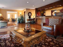 Baymont by Wyndham McAlester Hwy 69, hotel i McAlester